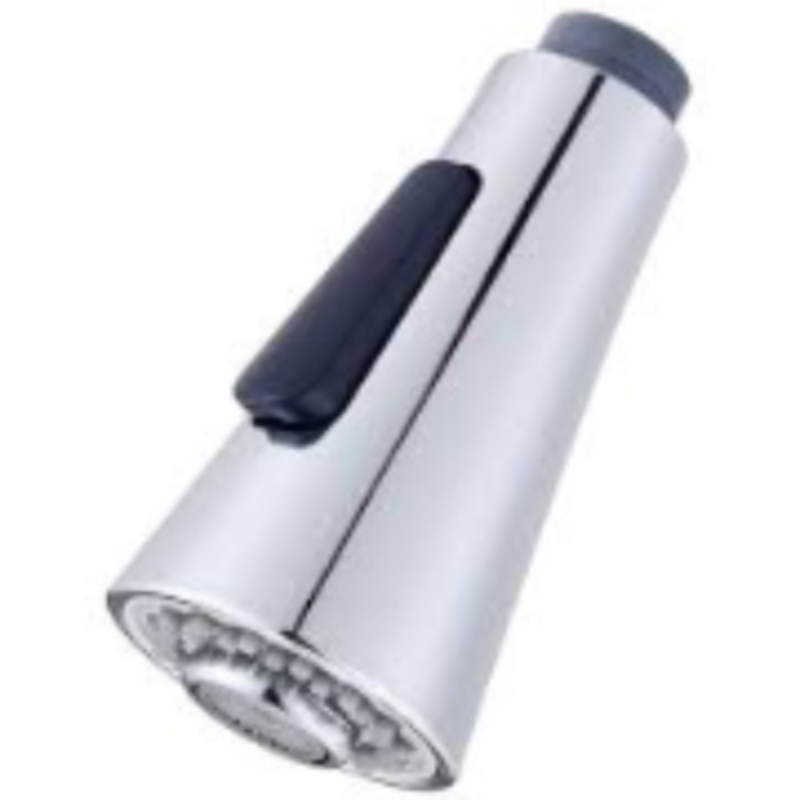 1.8 GPM Olympia Pull Out Spray Head - Polished Chrome