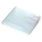 10' X 20' Plastic Drop Cloth