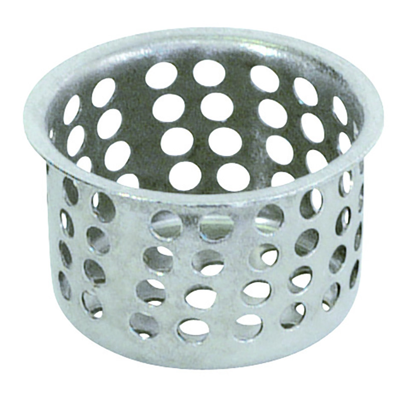Crumb Cup Stainless Steel 1-1/2"