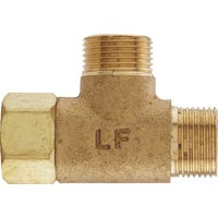 Valve Adapter 3/8 X 3/8 X 3/8