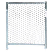 Bucket Grid/Roller Screen