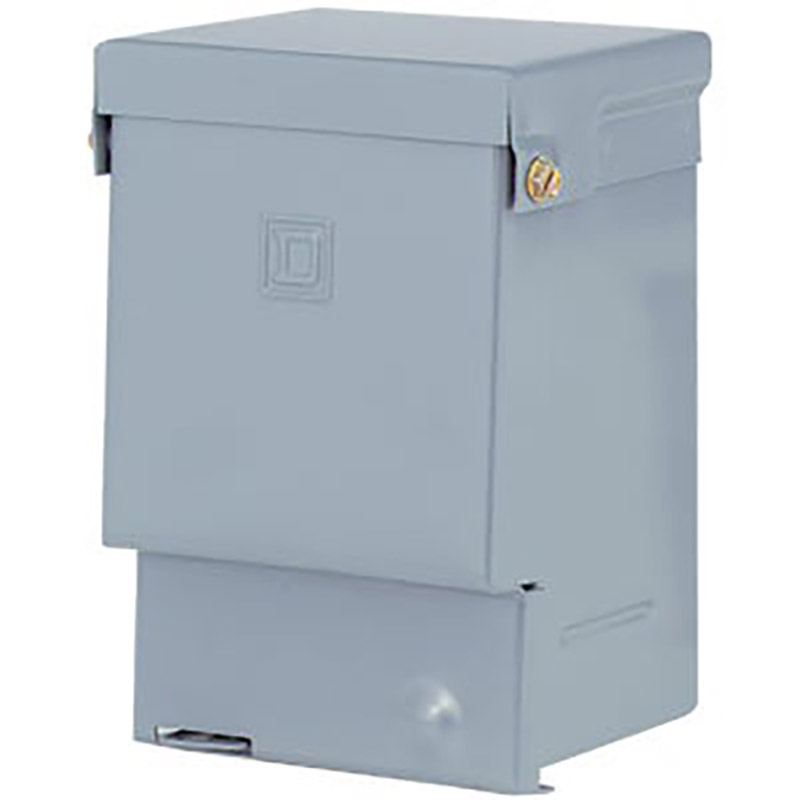 60Amp Switch Ac Disconnect Box