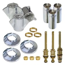 Sayco Shower Valve Rebuild Kit