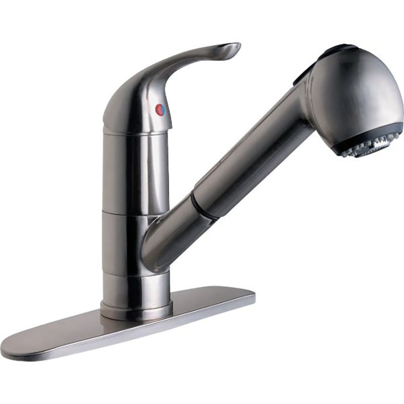 Pullout Kitchen Faucet Bn