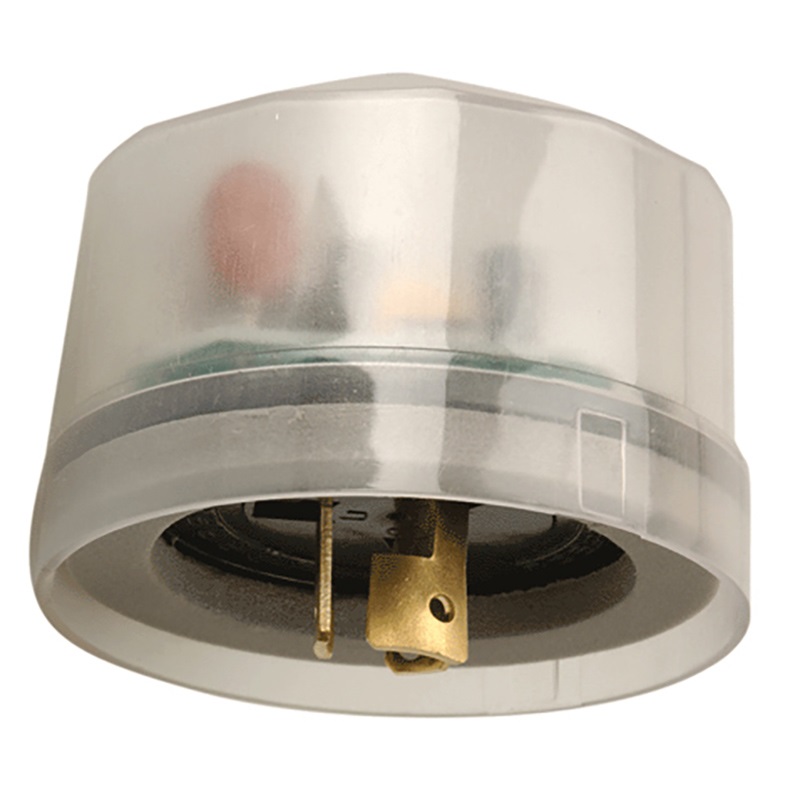 1800 Watt Locking Type Photo Cel