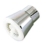 Pp Replacement Shower Head 2Gpm