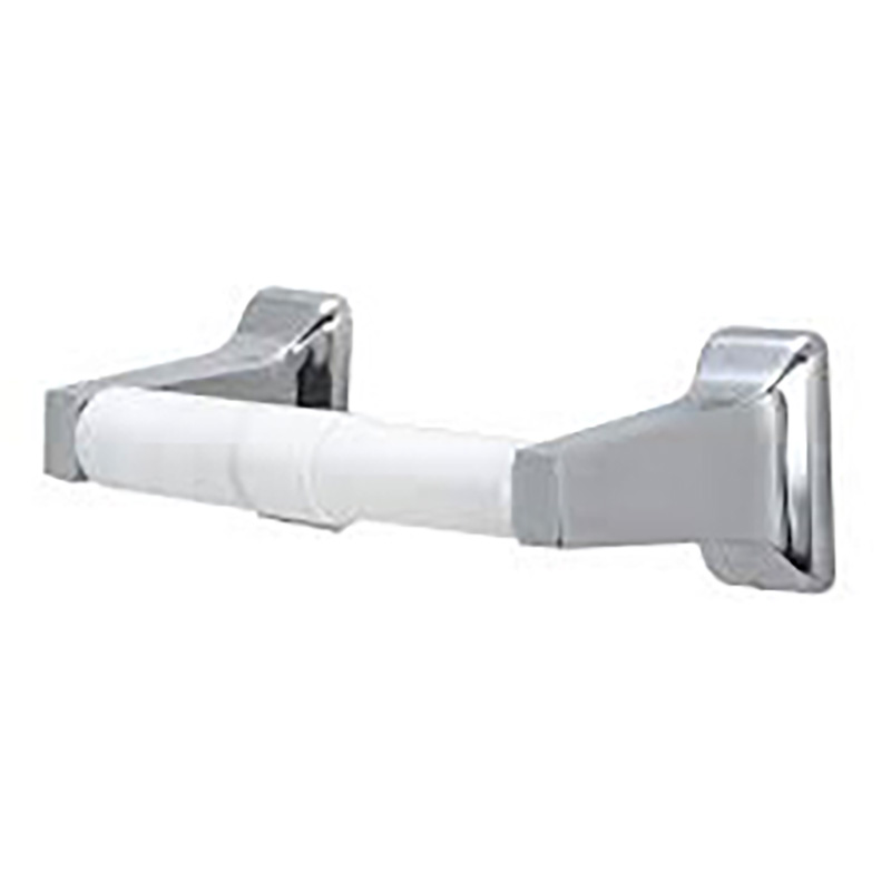 Tissue Holder Chrome Conc Screws