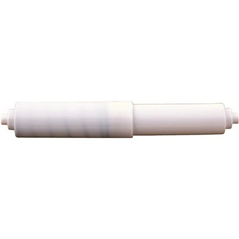 White Replacement Tissue Holder