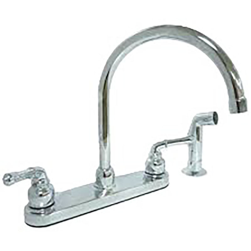 Ch 2 Hdle Kitchen W/O Spr