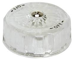 Mixet Volume Control Clear