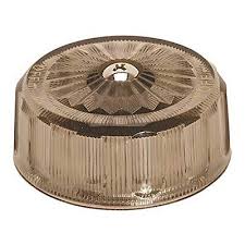 Mixet Volume Control Smoke