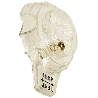 Mixet Temperature Control Clear