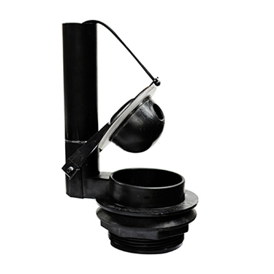 Flush Valve 3" With Flapper