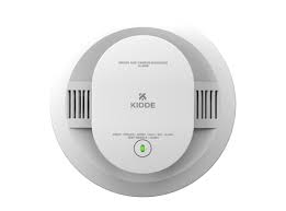 Kidde Smoke/Co Alarm 9V