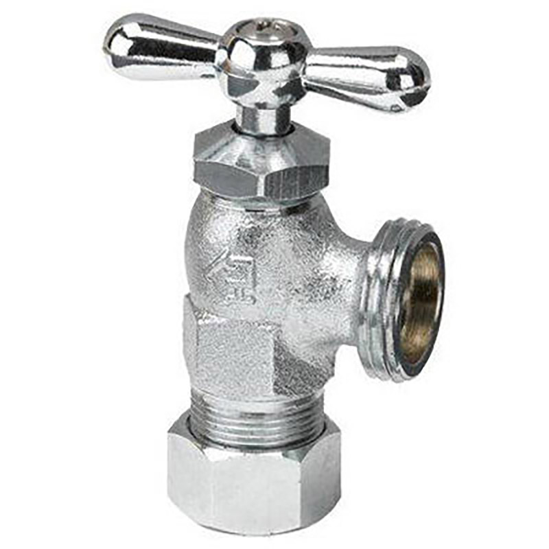 Washing Machine Valve