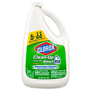 Clorox Clean-Up All Purpose Cleaner with Bleach Refill - 64oz