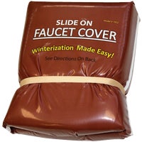 Faucet Cover-Soft Type