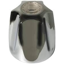 Pp Large Verve Tub/Shower Hdle