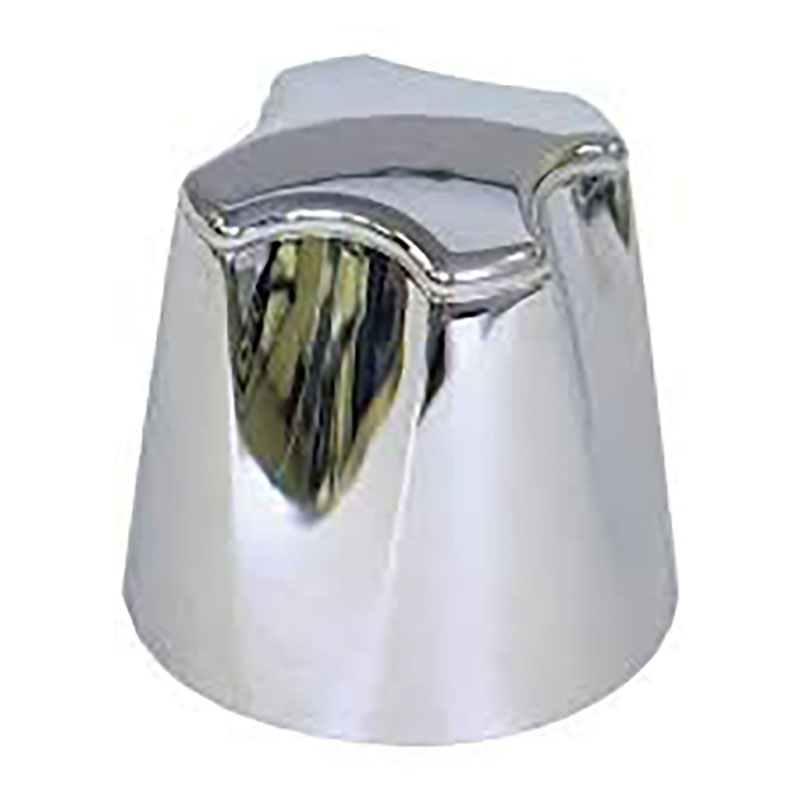 Diverter Handle Pp Verve Chrome