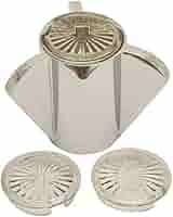 Sayco Hot Tub/Shower Handle