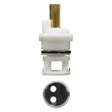 Washerless Lava/Kitchen Hot/Cold Stem