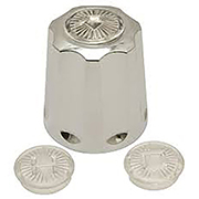 Univ Tub/Shower Handle