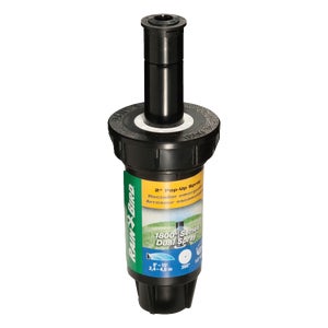 2-1/2" Pop Up Sprinkler Full Cir