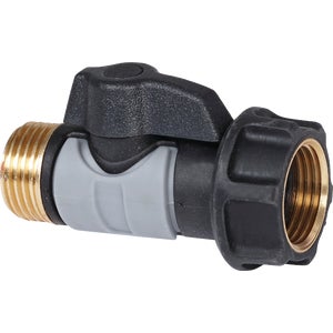 Hose Shut Off Valve