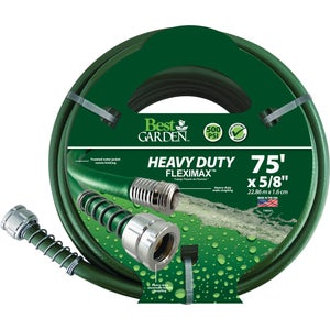 5/8" X 75' Flexogen Garden Hose
