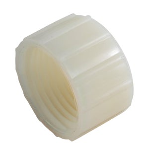 Plastic End Cap For Hose Pack/2