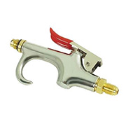 Sludge Sucker Blow Gun