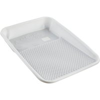 Economy Plastic Tray Liner