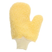 Synthetic Fiber Painters Mitt