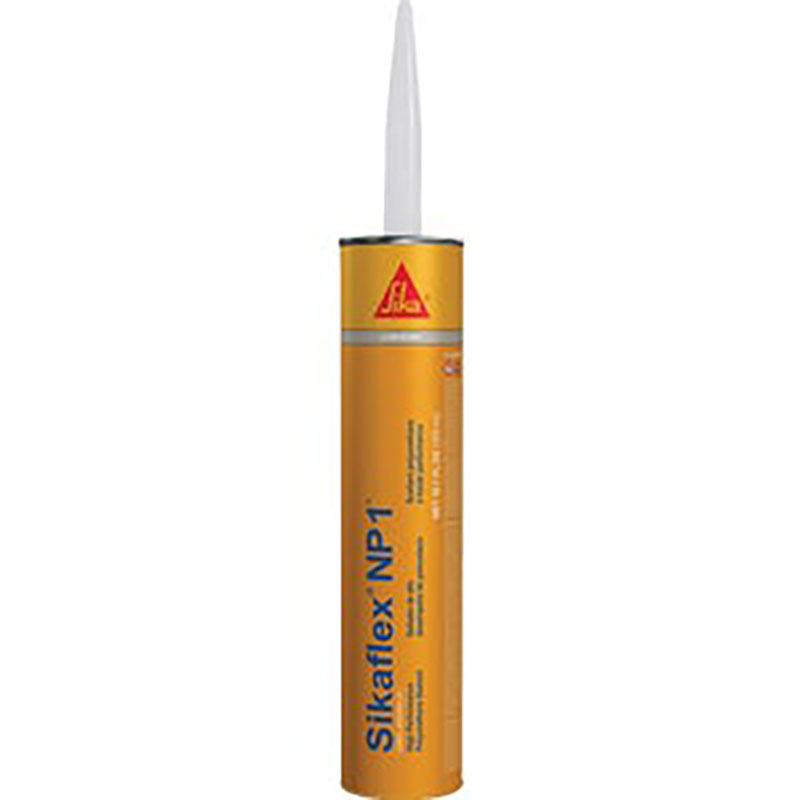 Np-1 Caulk Gray 10.6 Oz