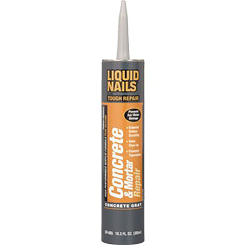 Concrete and Mortar Sealant 10.1Oz