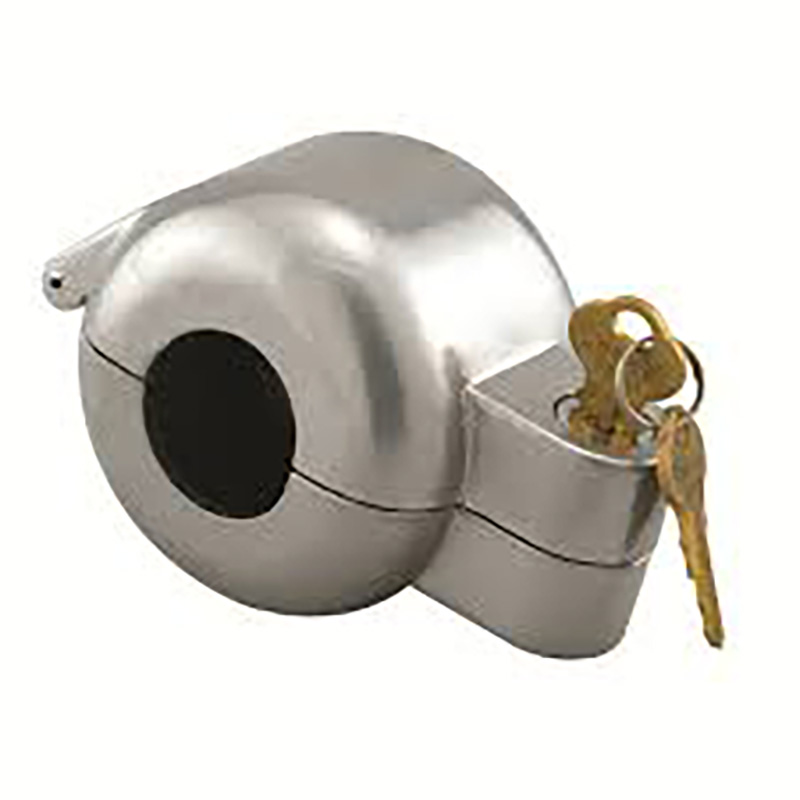 Lock Out Knob