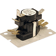 Goodman Time Delay Relay Oem