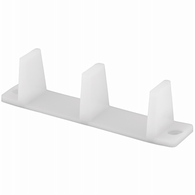 Bypass Door Floor Guide