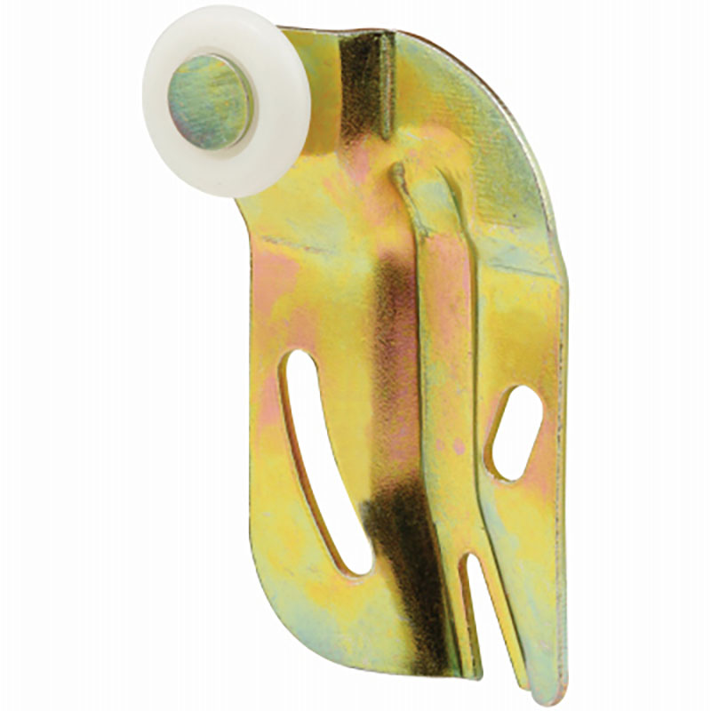 Bypass Front Hanger/Roller Pk/2