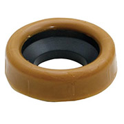 Jumbo Wax Ring With Flange
