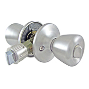 Mobile Home Privacy Ss