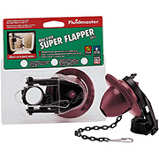 Fluidmaster Bulls Eye Flapper