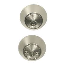 Bhp Double Deadbolt Dc