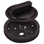 Whirlaway Stopper/Splash Guard