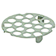 1-7/8" 3 Prong Tub Strainer