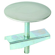 1-3/4" Sink Hole Cover Bolt On