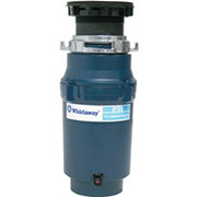 Whirlaway 1/2Hp Garbage Disposal