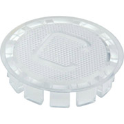 Pp Cold Index Button Acrylic