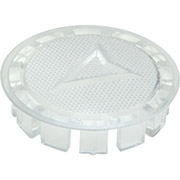 Pp Diverter Index Button Acrylic