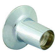 Pp Tub/Shower Flange Round